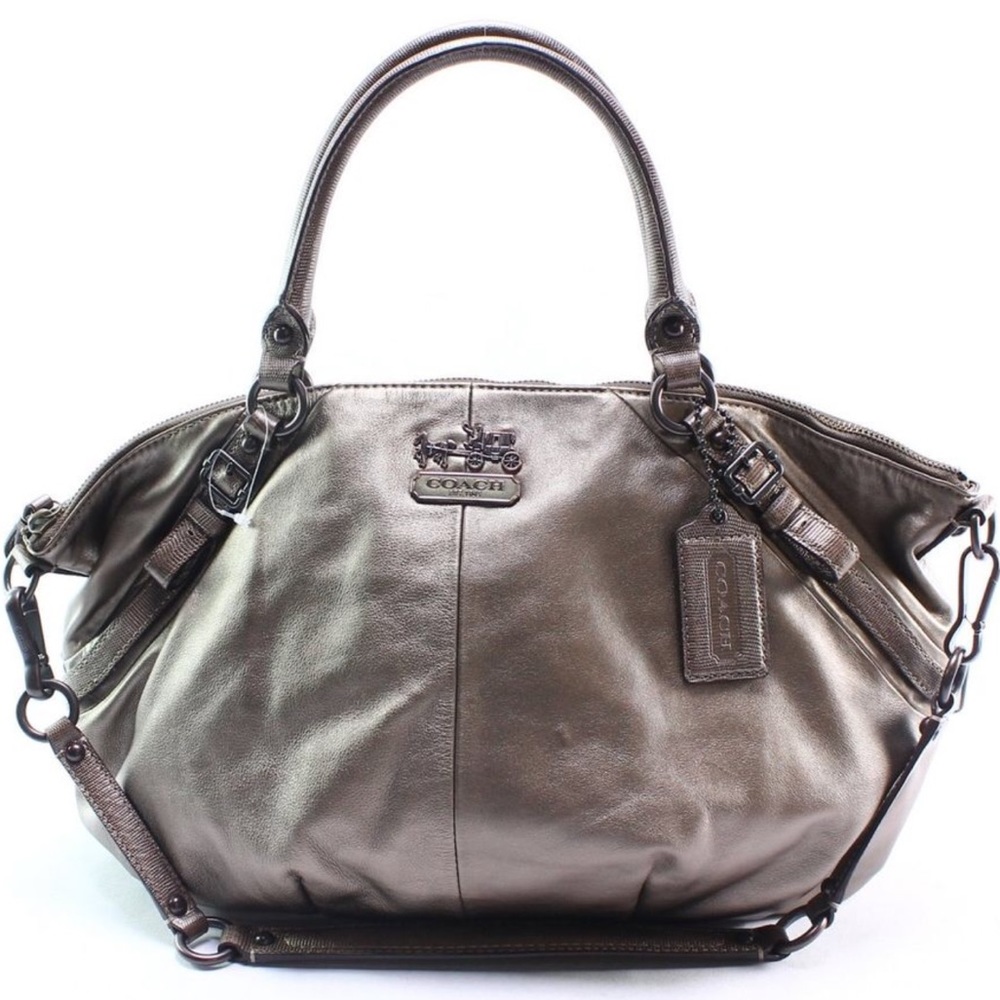 New Coach Purse